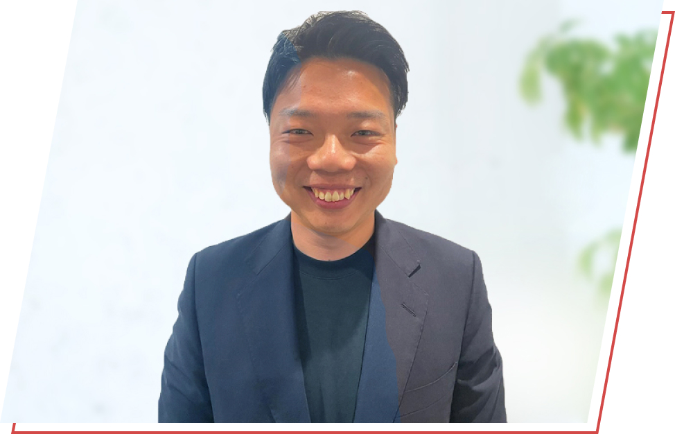 代表の豊富な大手実績