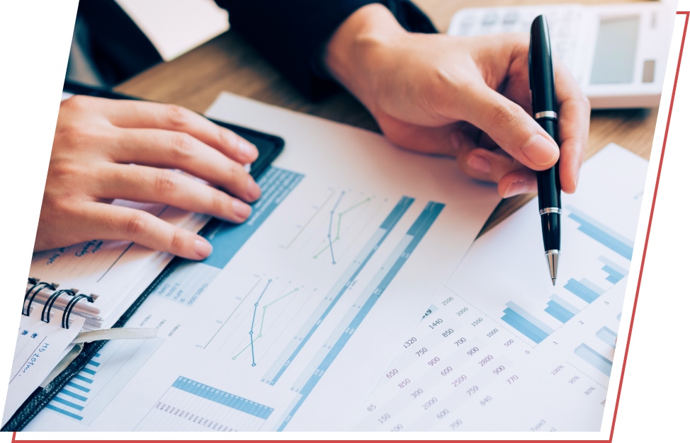 55年の実績と信頼