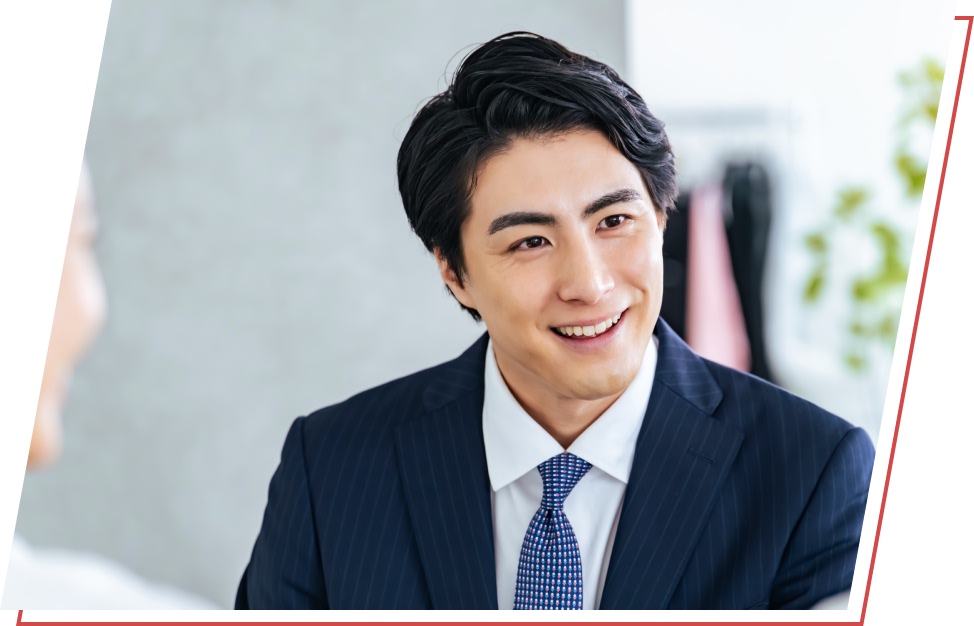 充実したサポート体制