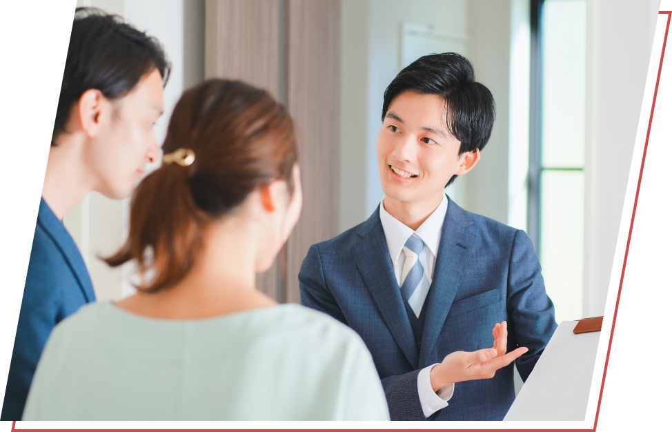 リフォームを通じて物件の価値を高める提案