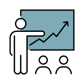 実績あるリーダー